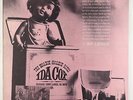 Ida Cox - The Moanin', Groanin' Blues LP - Riverside Mono DG VG+