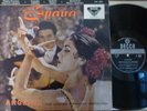 ARGENTA / Espana  / DECCA SXL 2020 WB