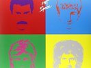 QUEEN HOT SPACE 180g HALF SPEED REMASTERED  VINYL LP NEW 