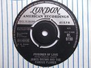 MINT  UK  LONDON 45- JAMES BROWN & FAMOUS FLAMES- 