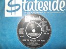 M-  UK  STATESIDE 45 - DARRELL BANKS- 