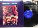 SMOKESTACK LIGHTNIN’ Off The Wall Rare 1969 Bell LP Heavy Psych Blues Rock