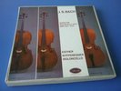 ESTHER NYFFENEGGER/BACH - SUITEN FÜR VIOLONCELLO SOLO/ARMIDA 3LPBOX/ VERY RARE