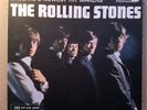 The Rolling Stones Debut LP ENGLAND'S NEWEST HITMAKERS Mono LP W/ Photo/Poster