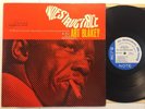 ART BLAKEY - indestructible - BLUE NOTE 4193 NY USA VAN GELDER VG++// NM//