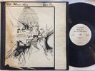 SUN RA - the magic city - SATURN 711 MONO