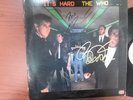 The who it's hard 12