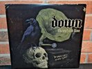 DOWN - Threefold Live: Diary Of A Mad Band, Import 3LP 180G BLACK VINYL Tri-Fold