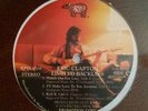 Eric Clapton Limited Backless Promo MINT SEALED WHITE Vinyl Cream Derek Dominos