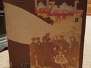 Led Zeppelin II VINYL LP ATLANTIC SD 8236 GATEFOLD RL and LW ON BOTH SIDES