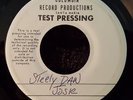 Steely Dan - Josie - Test Pressing - 1978 - 45 RPM Record - Vinyl - MBH