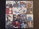 U2: Achtung Baby LP - New - Unopened 12 Tracks