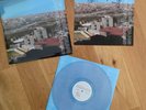 The Charlatans - Different Days - Clear Vinyl hand signed by the band