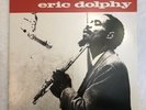 Other Aspects - Eric Dolphy (Rare Vinyl LP Blue Note Jazz Ron Carter)
