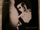 PJ HARVEY Down by the Water UK 7