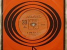 LUIZ CARLOS VINHAS Tanganica BRAZIL BOSSA JAZZ GROOVE 45 7