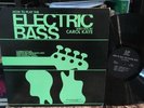 Carol Kaye? LP How To Play The Electric Bass GP Jazz Funk Samples Private Press