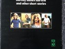 BARCLAY JAMES HARVEST-and other short stories '71 UK HARVEST LP. UK PROG.