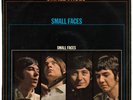 SMALL FACES - 1967 France LP Immediate SIMX 340.596