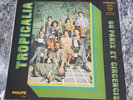 LP Tropicalia ou Panis Et Circences MONO - RARE - 1st Press Brazil Mutantes