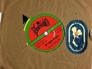 THAI #15  KILLER DRUMBREAKS STAR OF SIAM FUNK 45 SAMPLES THAILAND 45