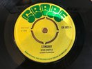STINGRAY / PARADISE / NYAH SHUFFLE, VERY RARE GRAPE BOSS SKINHEAD REGGAE, HEAR