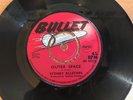OUTER SPACE / FULL MOON / SYDNEY ALL STARS, RARE BOSS SKINHEAD REGGAE, HEAR