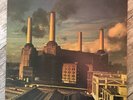 Pink Floyd Animals vinyl gatefold LP Columbia 34474 original 1977 No Barcode