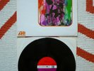 Buffalo Springfield Expecting To Fly Vinyl UK 1970 Atlantic Plum 1st Press LP