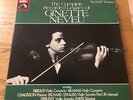 1980 UK PRESS 4 LP BOX GINETTE NEVEU COMPLETE RECORDED LEGACY ON EMI