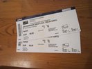 Zwei Konzertkarten / Tickets für Jan Garbarek in Leverkusen Jazztage am 18.11.18