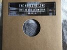 THE HOUSE OF LOVE - LIVE AT THE LEXINGTON 13:11:13 - ORANGE VINYL LP NUMBER 78