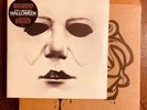 HALLOWEEN VINYL SOUNDTRACK LP MONDO RECORD JOHN CARPENTER ORANGE VINYL
