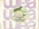 QUEEN - DON'T STOP ME NOW - RARE AUSTRALIAN 7
