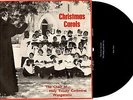 CHOIR OF HOLY TRINITY CATHEDRAL WANGARATTA - CHRISTMAS CAROLS - RARE 7