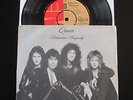 QUEEN : Bohemian Rhapsody 1975 UK 7