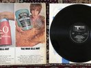 The Who Sell Out 12” LP Vinyl 1967 Track Records 613 002 Stereo First Press A2B1