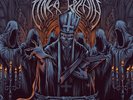 Final Breath - Of Death And Sin [New Vinyl LP]