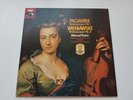 EMI Stereo LP Paganini / Wieniawski Violinkonzert : Rabin / Goossens NEAR MINT