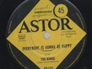 THE KINKS   Rare 1965 Aust Only 7