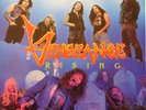Vengeance Rising - Once Dead - 1990 UK Pressing