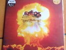 JEFFERSON AIRPLANE - DOUBLE LP VINYLE BLANC EDITION LIMITÉE - CROWN OF CREATION