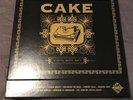 Cake Vinyl Box Set Limited RSD all albums + more  VG+ rare Motorcade Fashion