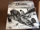 DRUDKH Blood in Our Wells LP mint black metal