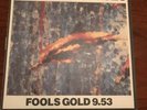 The Stone Roses Original 1990 Fools Gold Limited Edition Gold Vinyl Rare
