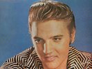 Elvis Presley ?– Elvis' Christmas Album INTS 5060  Vinyl LP 1980) EX+/EX
