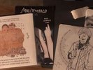 mac demarco vinyl 2x Fan Club 7”s