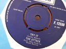 Mod Freakbeat - The Attack 