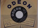 60s GREEK EXOTIC:  HGRA 1000 Duet Vocals Pop Laiko Greece 7” 45 MP3