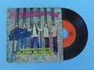 LA MAQUINA DEL SONIDO RARE MEXICAN EP KILLER GARAGE ORGAN PSYCH ROCK POKORA 1968